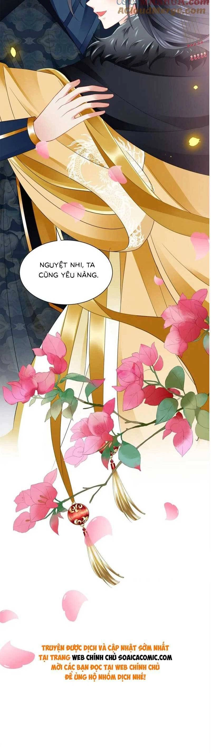 Cùng Ngự Thần Thú Báo Thù Chapter 107 - 20