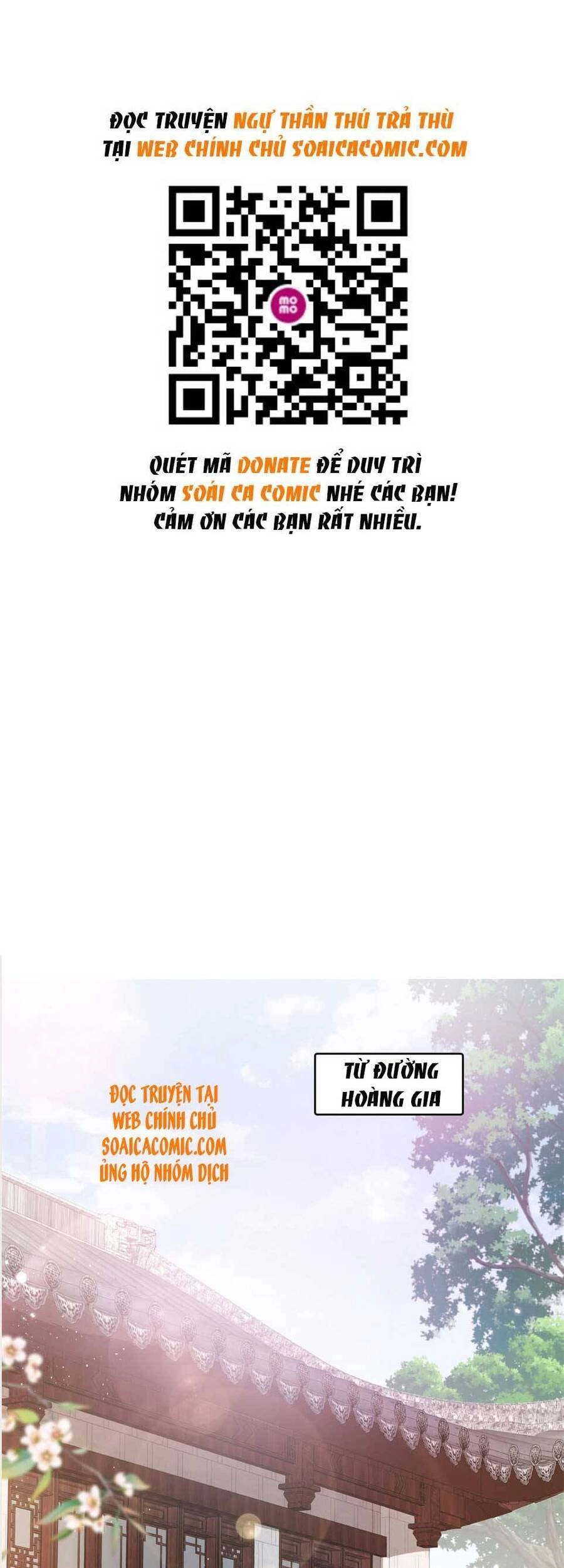 Cùng Ngự Thần Thú Báo Thù Chapter 1 - 2