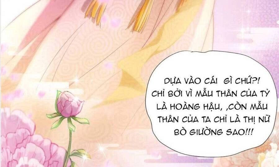 Cùng Ngự Thần Thú Báo Thù Chapter 1 - 13