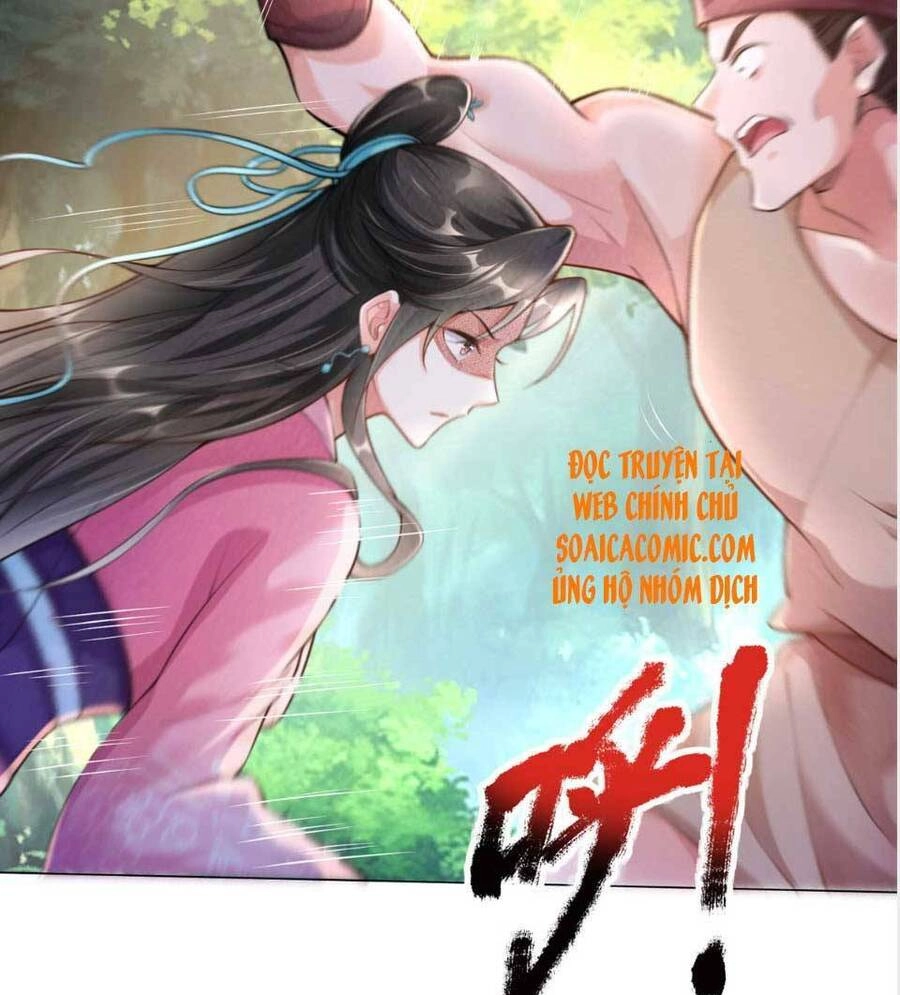 Cùng Ngự Thần Thú Báo Thù Chapter 1 - 36