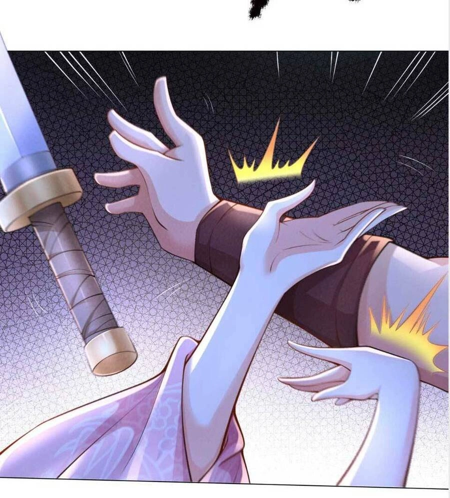 Cùng Ngự Thần Thú Báo Thù Chapter 1 - 37