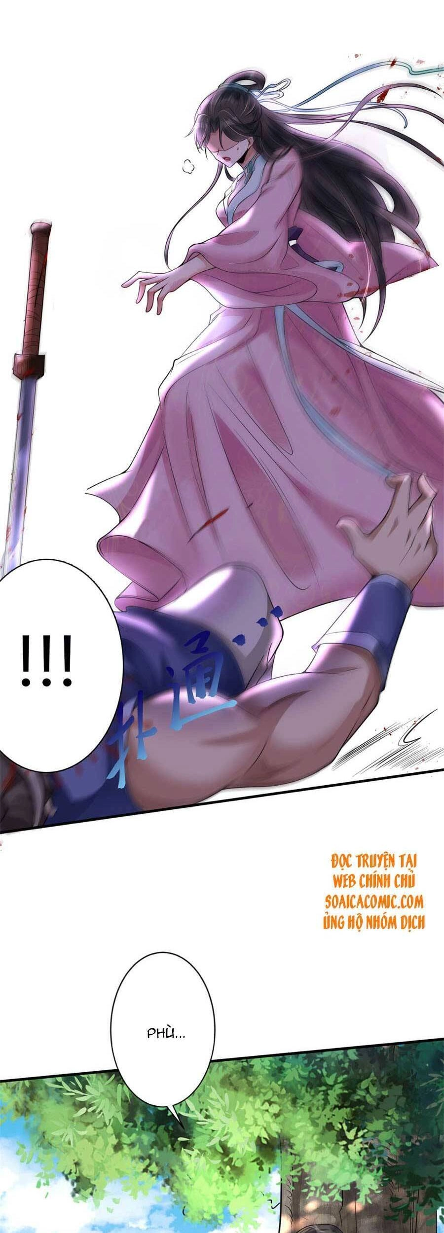 Cùng Ngự Thần Thú Báo Thù Chapter 4 - 9