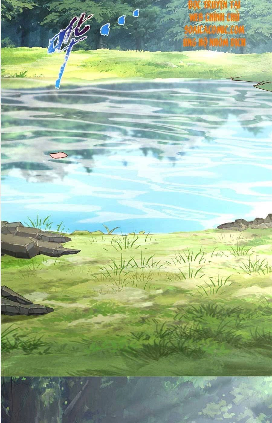 Cùng Ngự Thần Thú Báo Thù Chapter 4 - 19