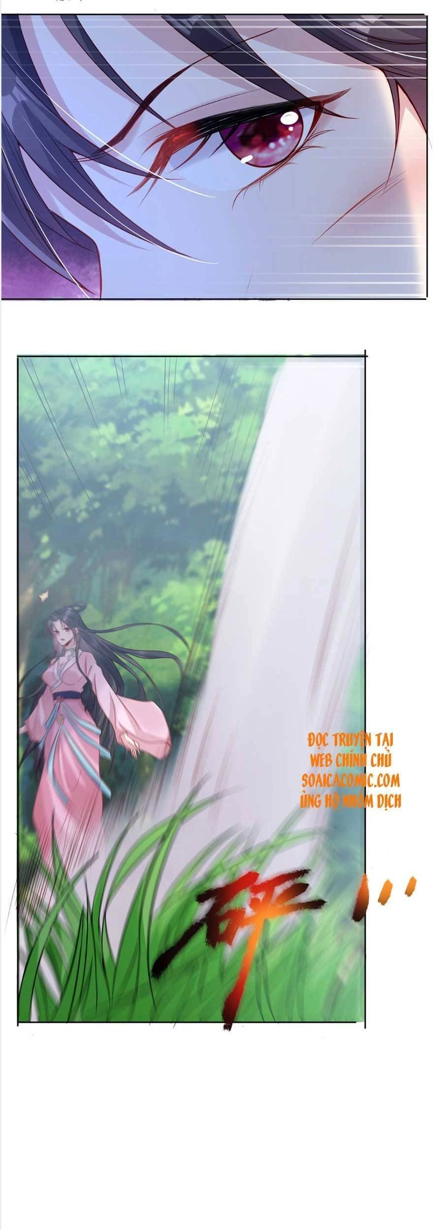 Cùng Ngự Thần Thú Báo Thù Chapter 4 - 22