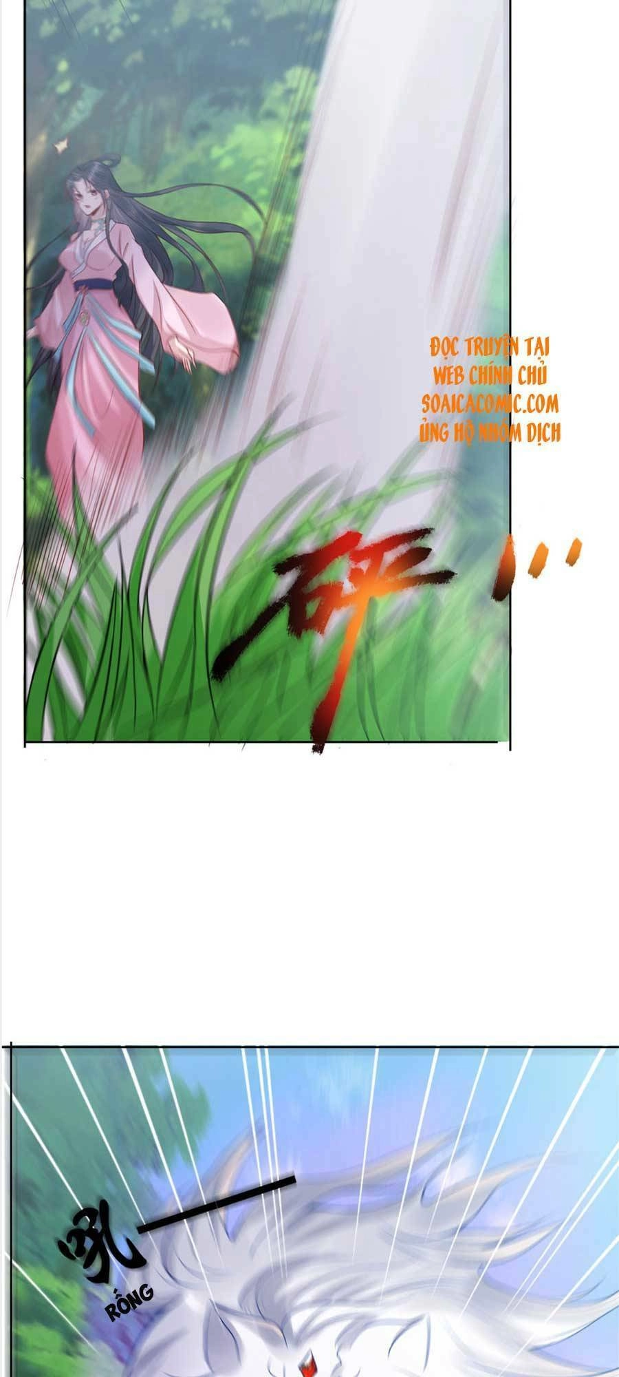 Cùng Ngự Thần Thú Báo Thù Chapter 4 - 26