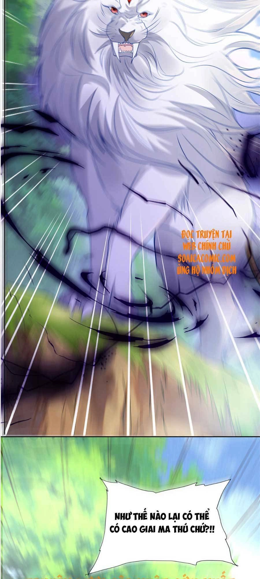 Cùng Ngự Thần Thú Báo Thù Chapter 4 - 27