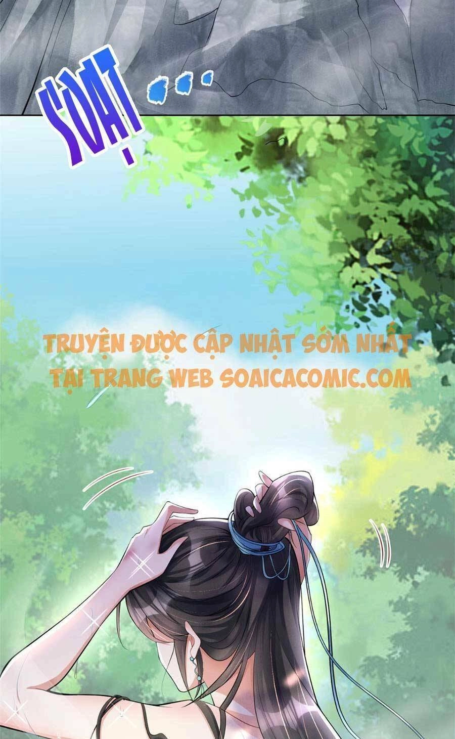 Cùng Ngự Thần Thú Báo Thù Chapter 5 - 6