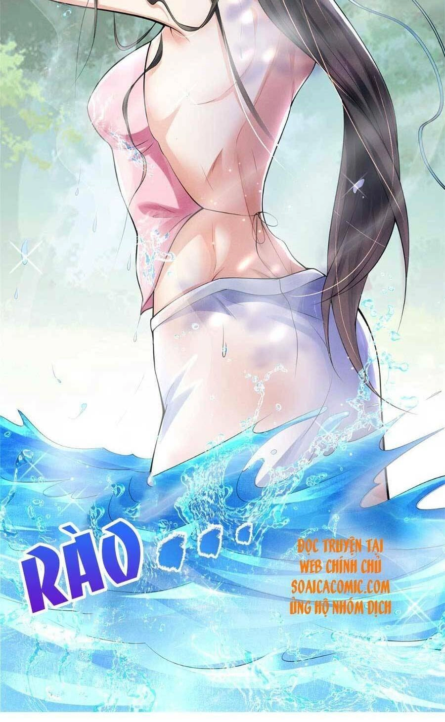 Cùng Ngự Thần Thú Báo Thù Chapter 5 - 7