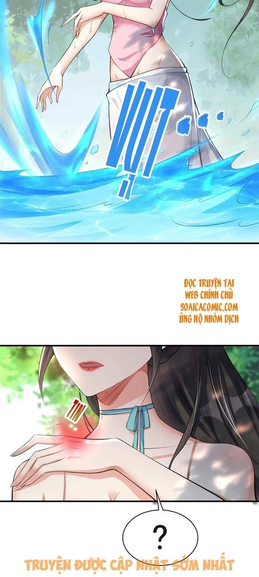 Cùng Ngự Thần Thú Báo Thù Chapter 5 - 9