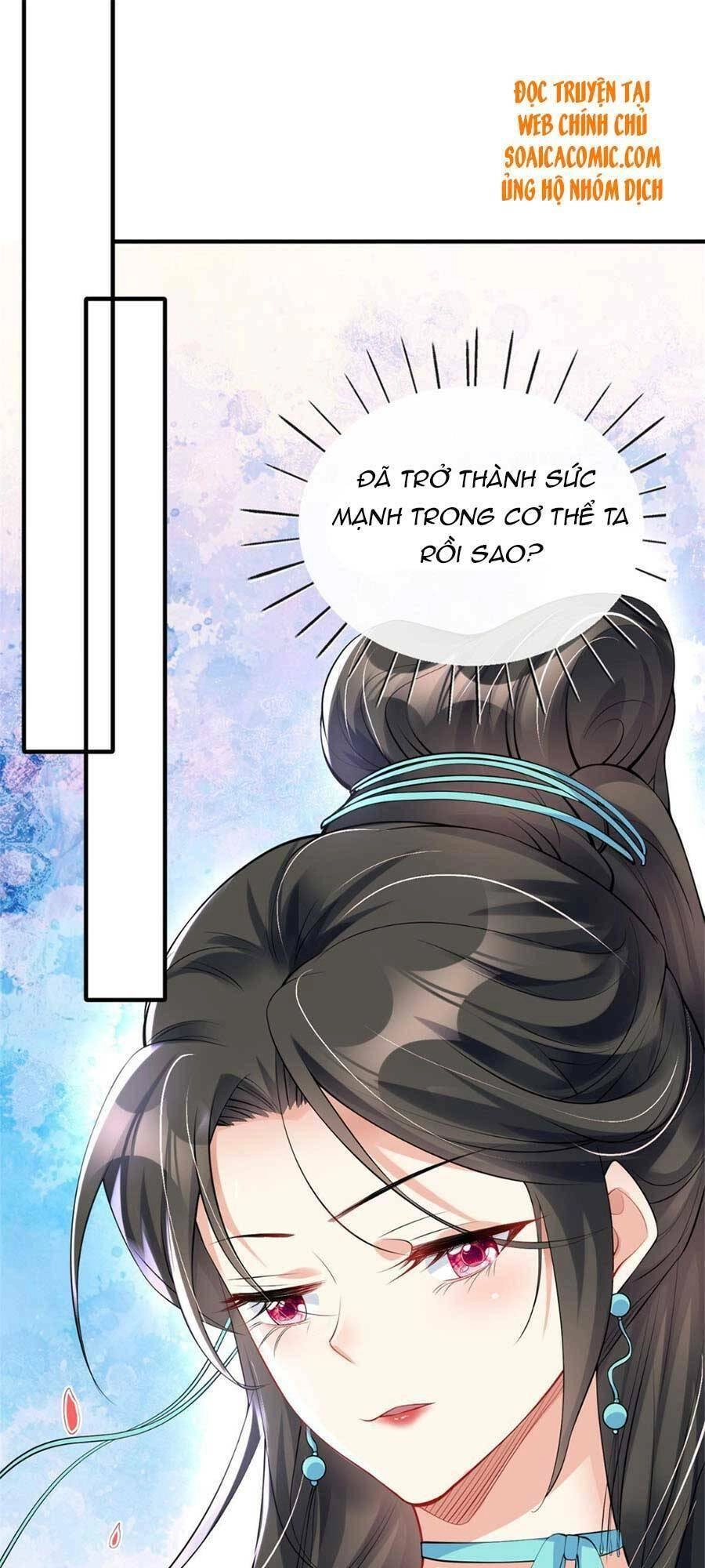 Cùng Ngự Thần Thú Báo Thù Chapter 5 - 15