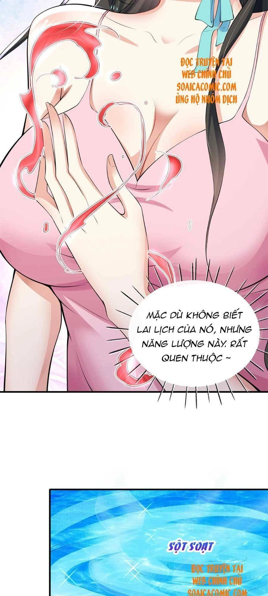 Cùng Ngự Thần Thú Báo Thù Chapter 5 - 16