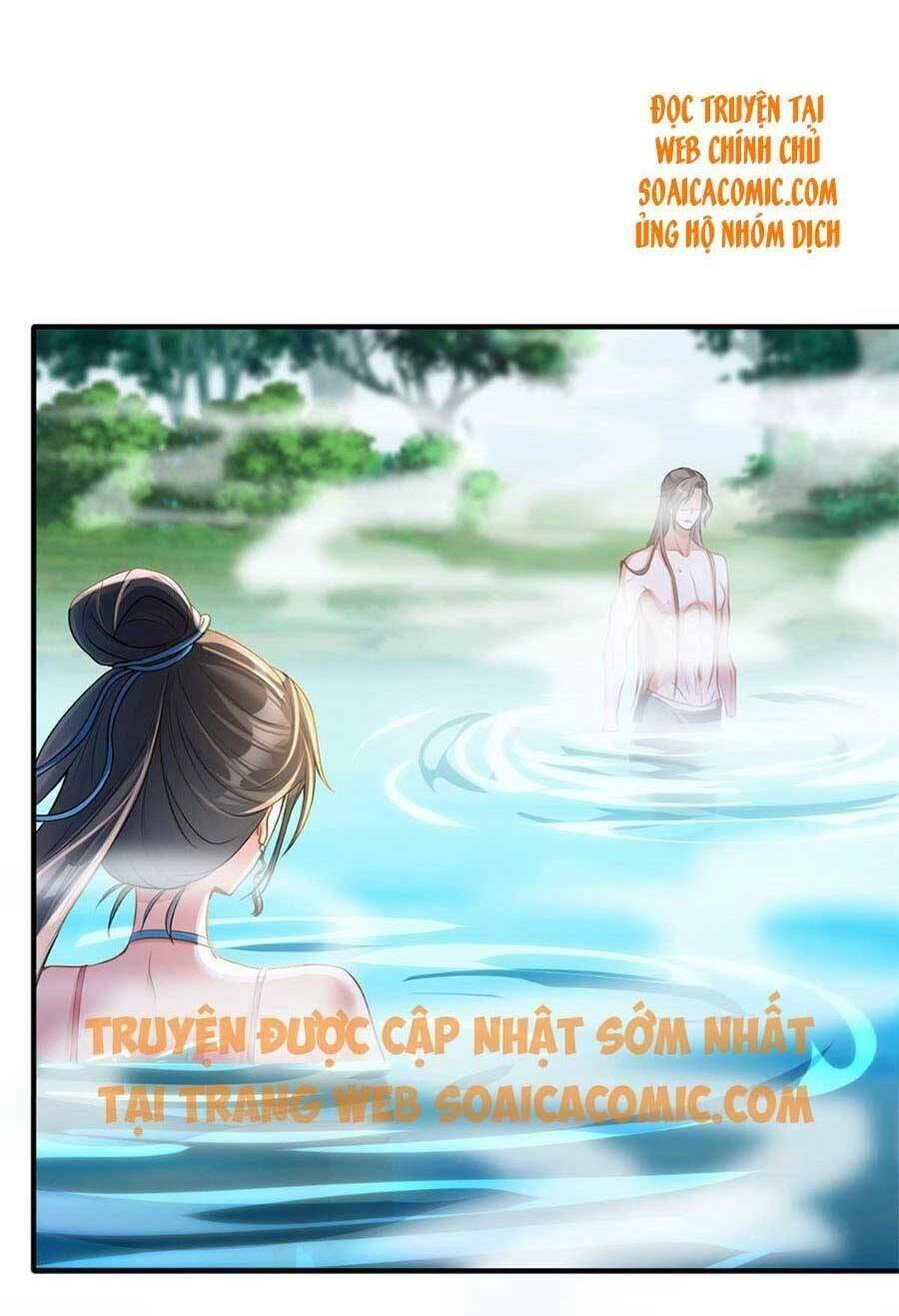 Cùng Ngự Thần Thú Báo Thù Chapter 5 - 21