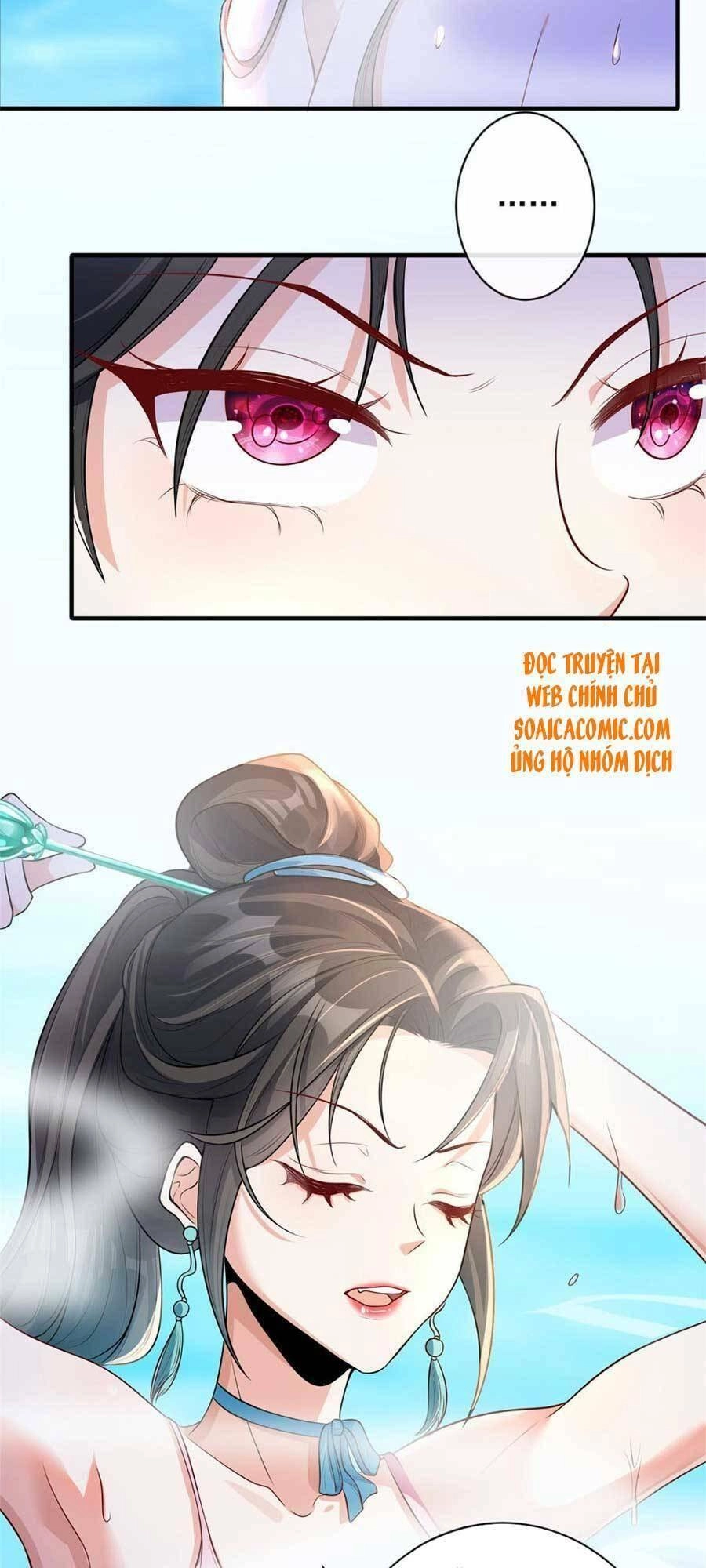 Cùng Ngự Thần Thú Báo Thù Chapter 5 - 25