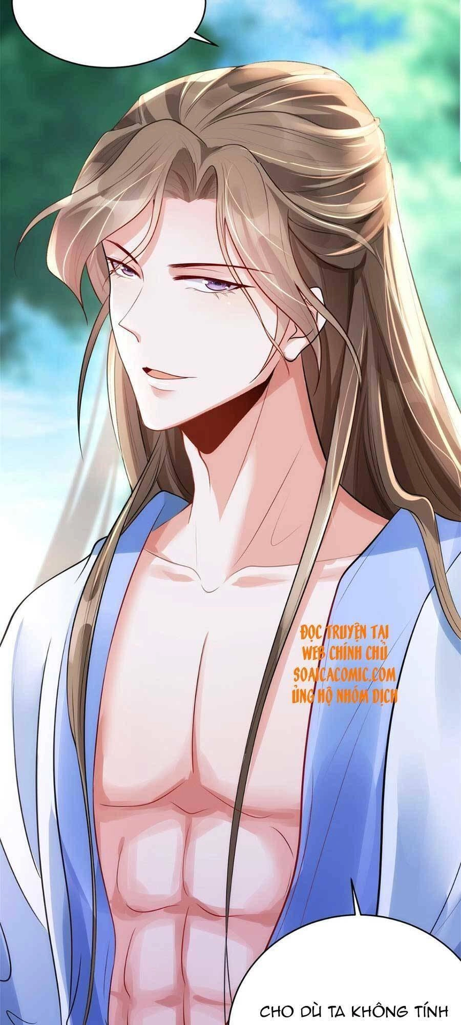 Cùng Ngự Thần Thú Báo Thù Chapter 5 - 30