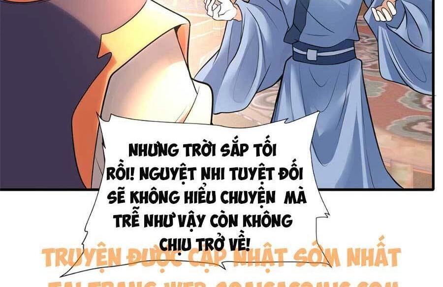 Cùng Ngự Thần Thú Báo Thù Chapter 6 - 6
