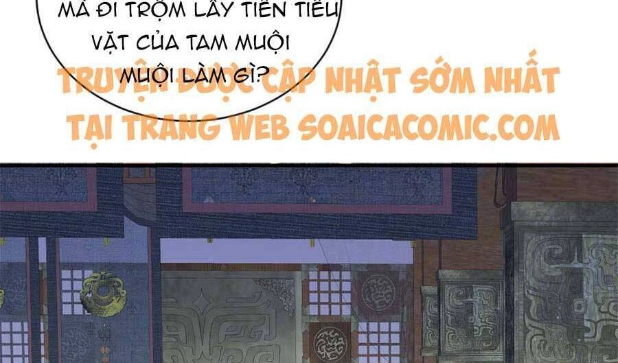 Cùng Ngự Thần Thú Báo Thù Chapter 6 - 18