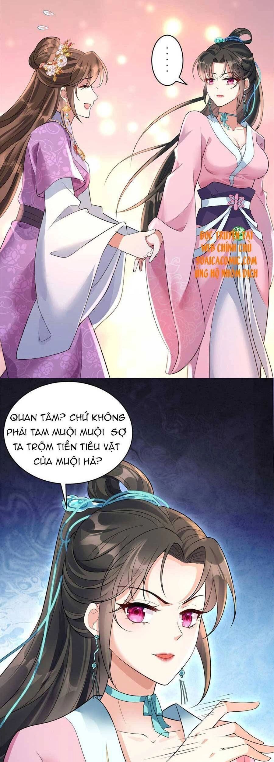 Cùng Ngự Thần Thú Báo Thù Chapter 6 - 26