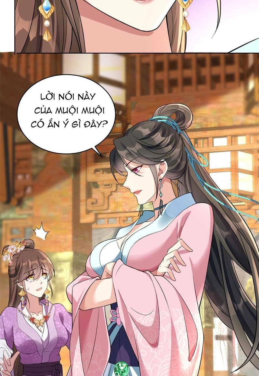 Cùng Ngự Thần Thú Báo Thù Chapter 6 - 33