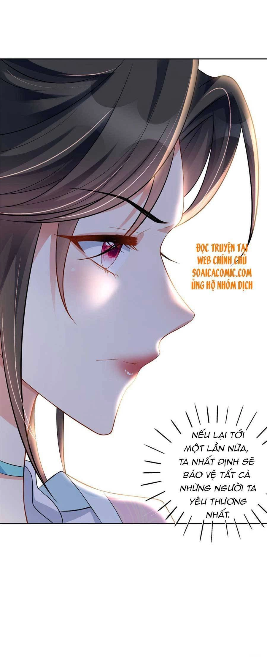 Cùng Ngự Thần Thú Báo Thù Chapter 7 - 6