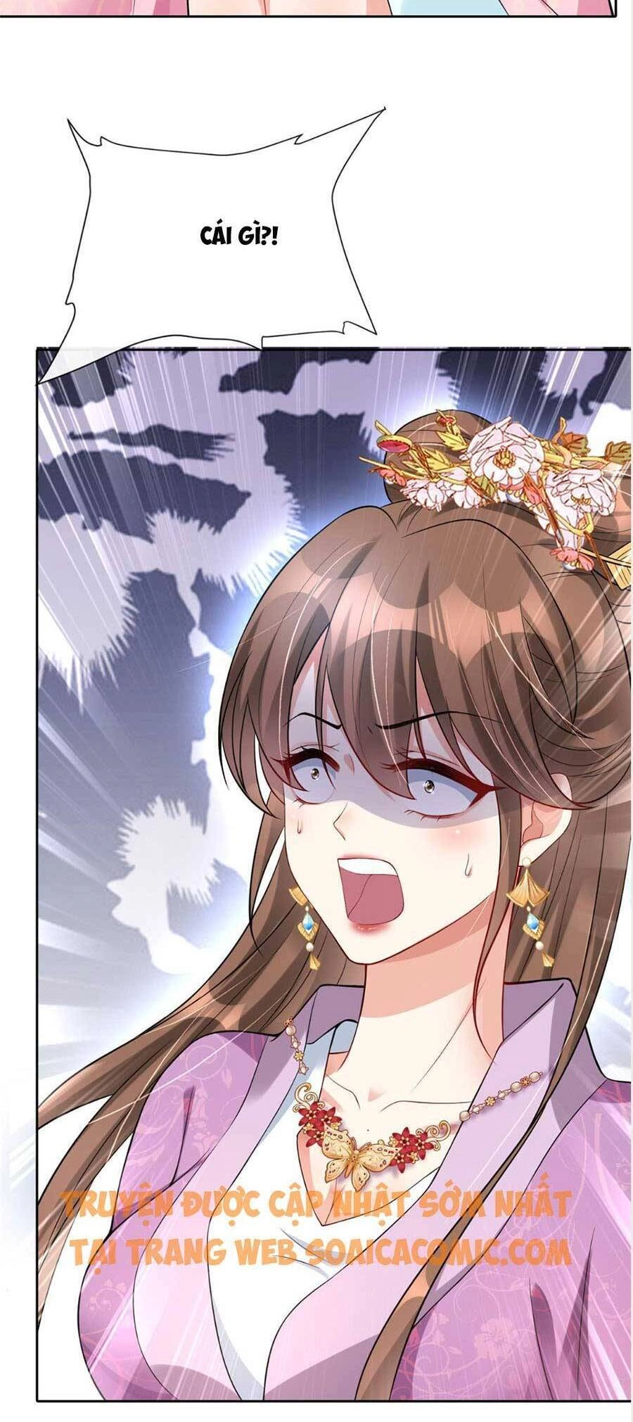 Cùng Ngự Thần Thú Báo Thù Chapter 7 - 18