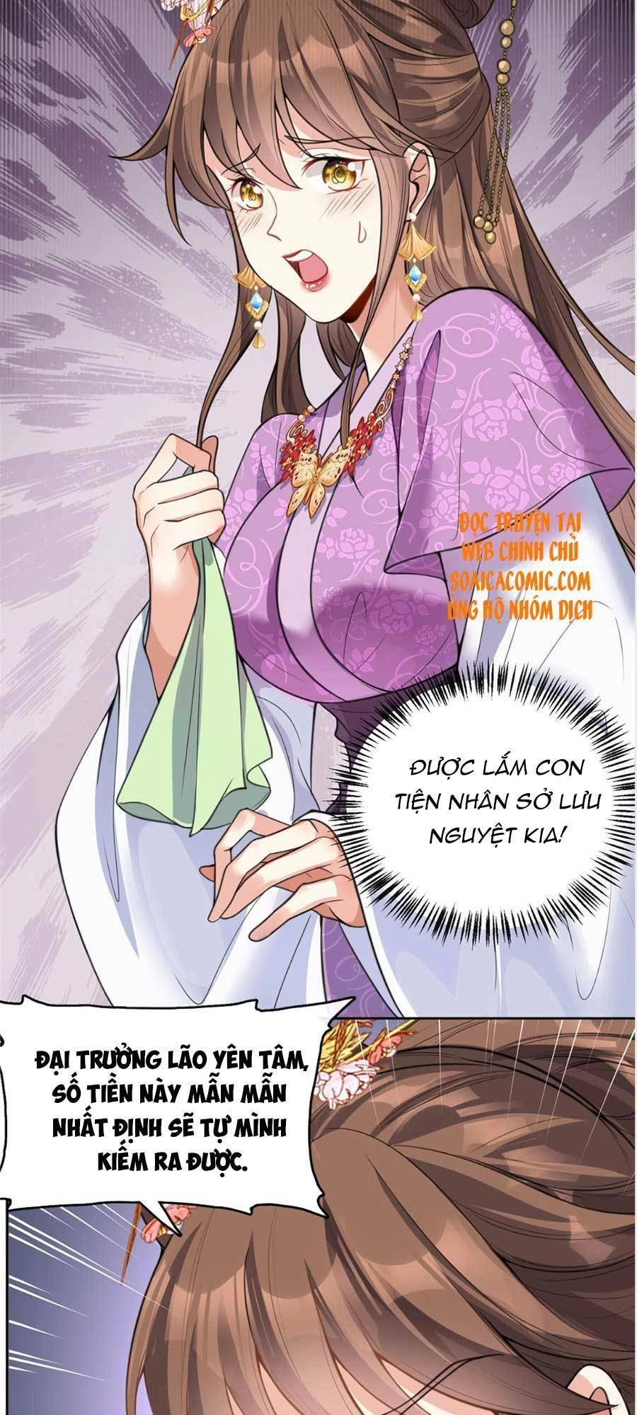 Cùng Ngự Thần Thú Báo Thù Chapter 7 - 27