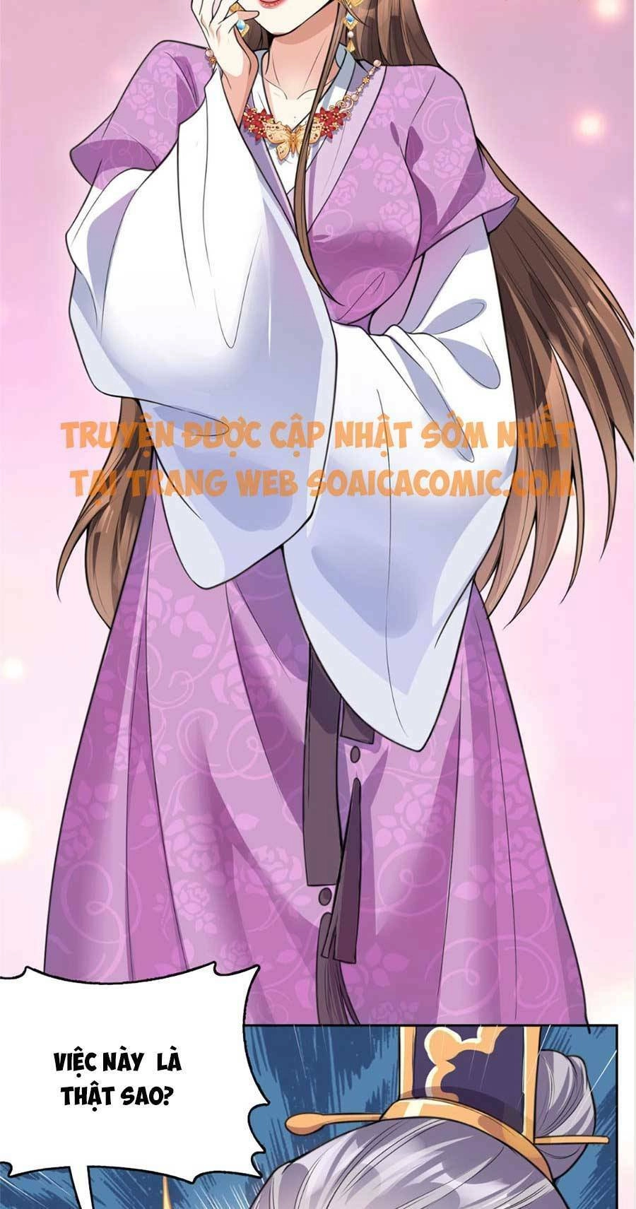 Cùng Ngự Thần Thú Báo Thù Chapter 7 - 29