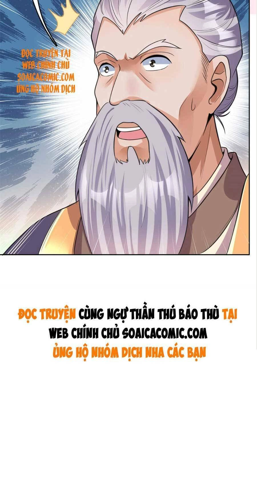 Cùng Ngự Thần Thú Báo Thù Chapter 7 - 30