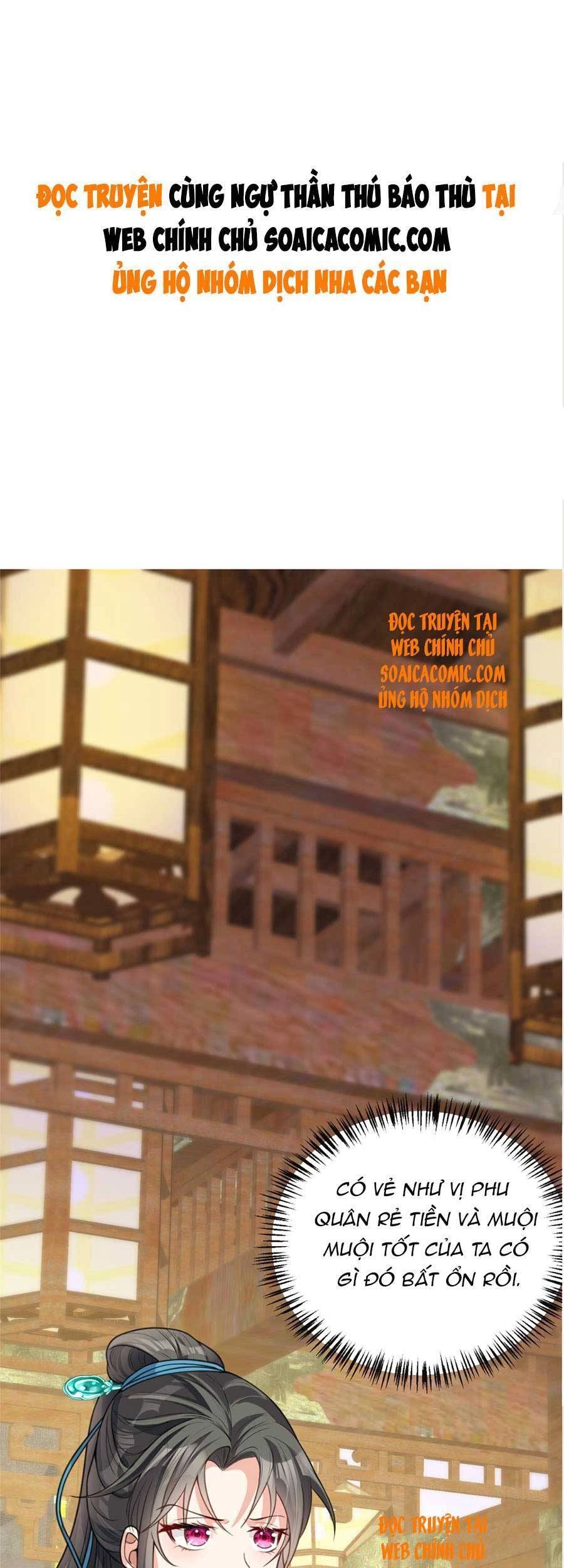 Cùng Ngự Thần Thú Báo Thù Chapter 8 - 2