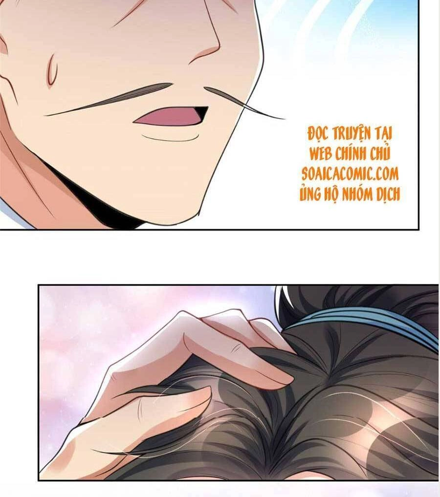 Cùng Ngự Thần Thú Báo Thù Chapter 8 - 12