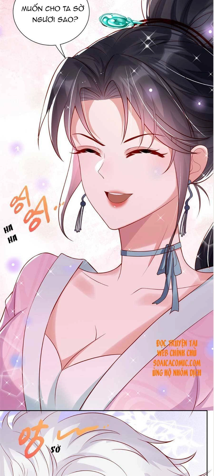 Cùng Ngự Thần Thú Báo Thù Chapter 8 - 26