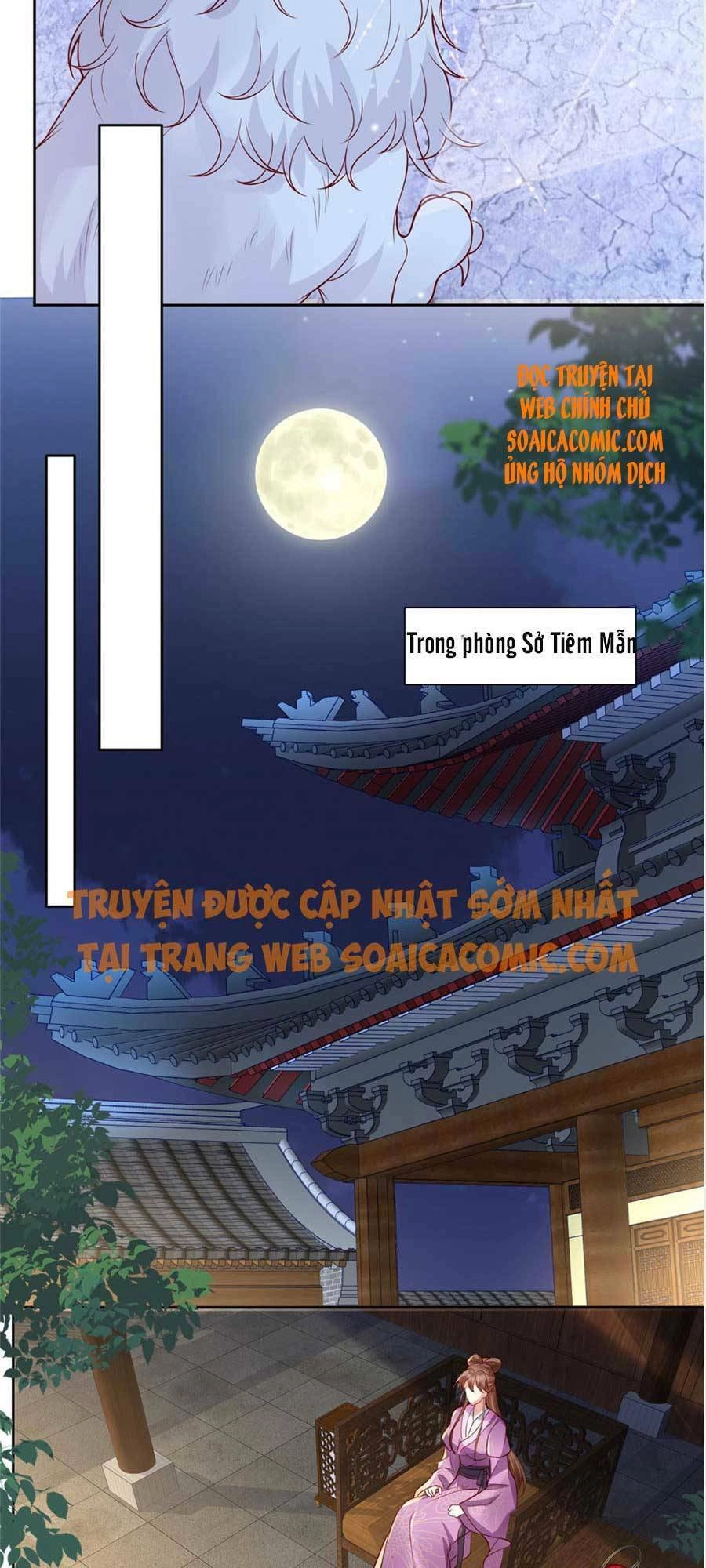 Cùng Ngự Thần Thú Báo Thù Chapter 8 - 28