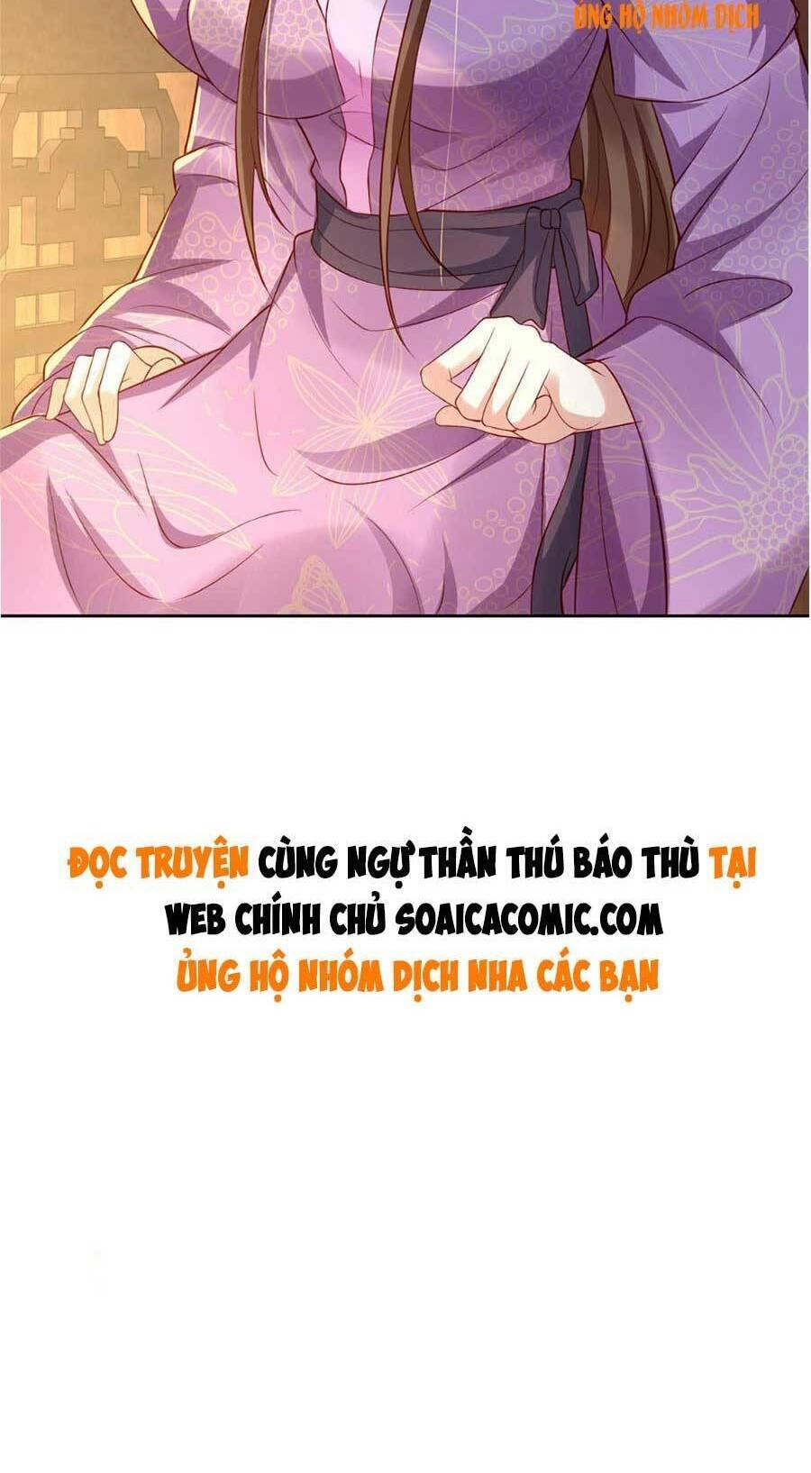 Cùng Ngự Thần Thú Báo Thù Chapter 8 - 30