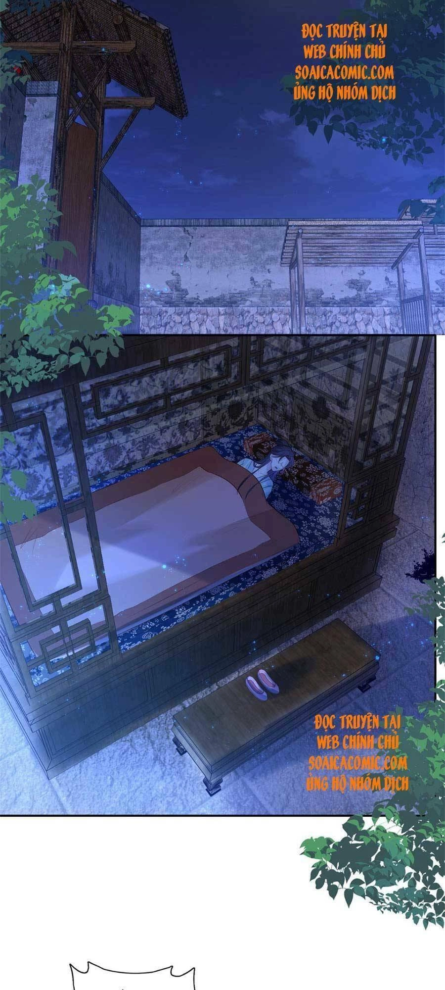 Cùng Ngự Thần Thú Báo Thù Chapter 9 - 5