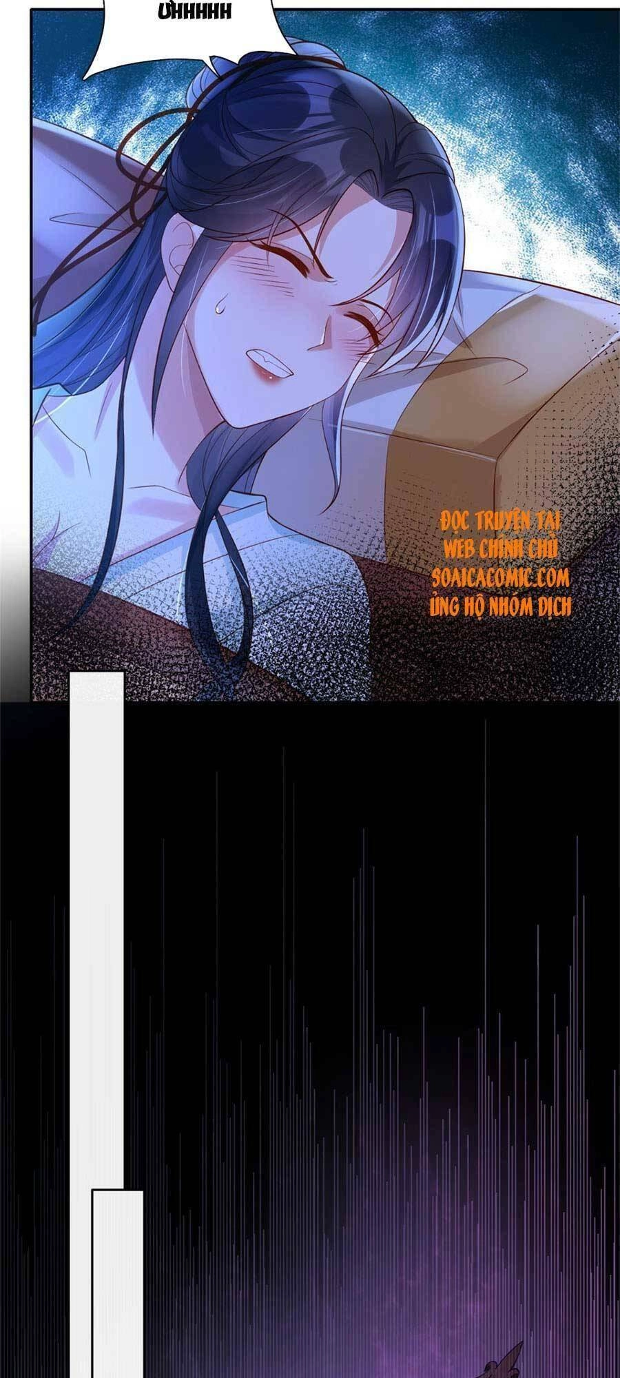 Cùng Ngự Thần Thú Báo Thù Chapter 9 - 6