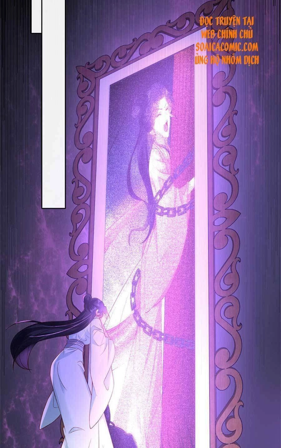 Cùng Ngự Thần Thú Báo Thù Chapter 9 - 7