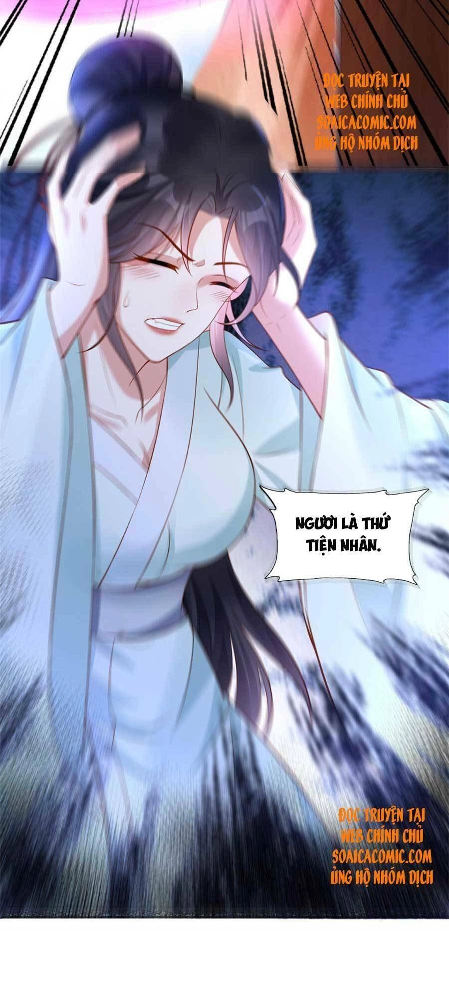 Cùng Ngự Thần Thú Báo Thù Chapter 9 - 9