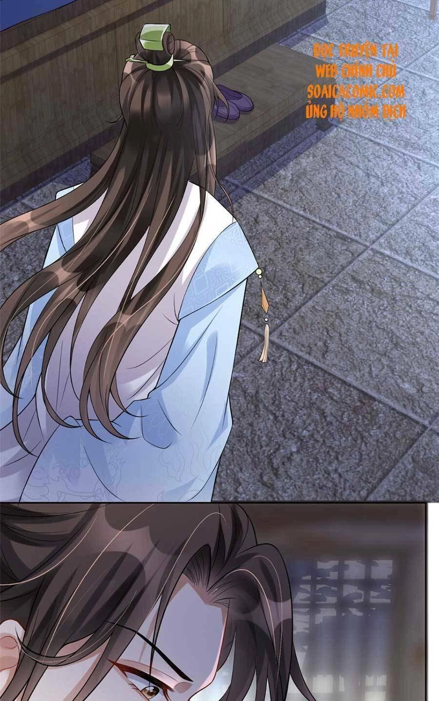 Cùng Ngự Thần Thú Báo Thù Chapter 9 - 14