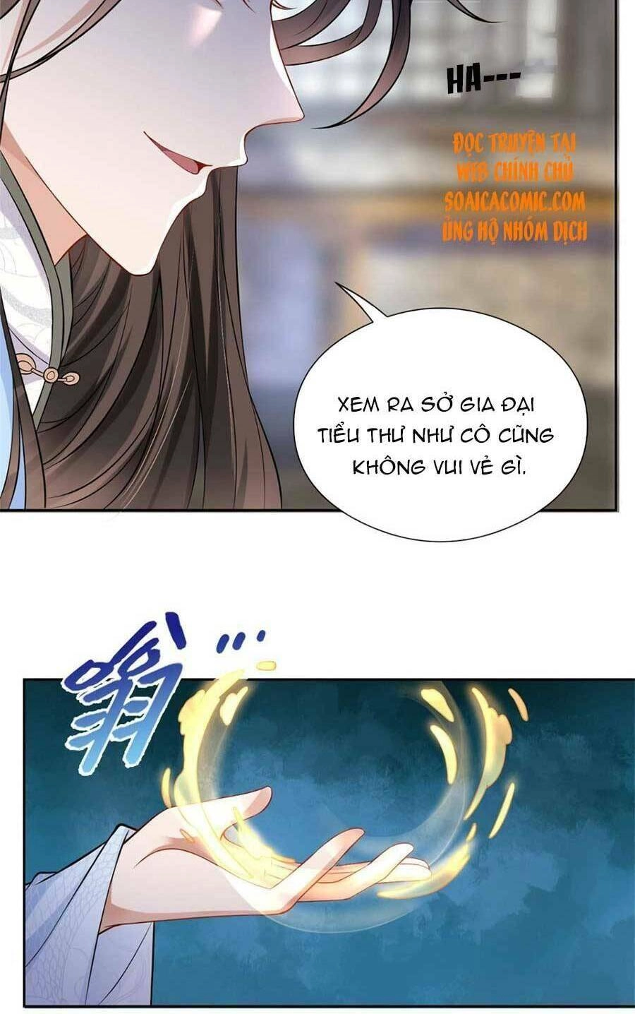 Cùng Ngự Thần Thú Báo Thù Chapter 9 - 15