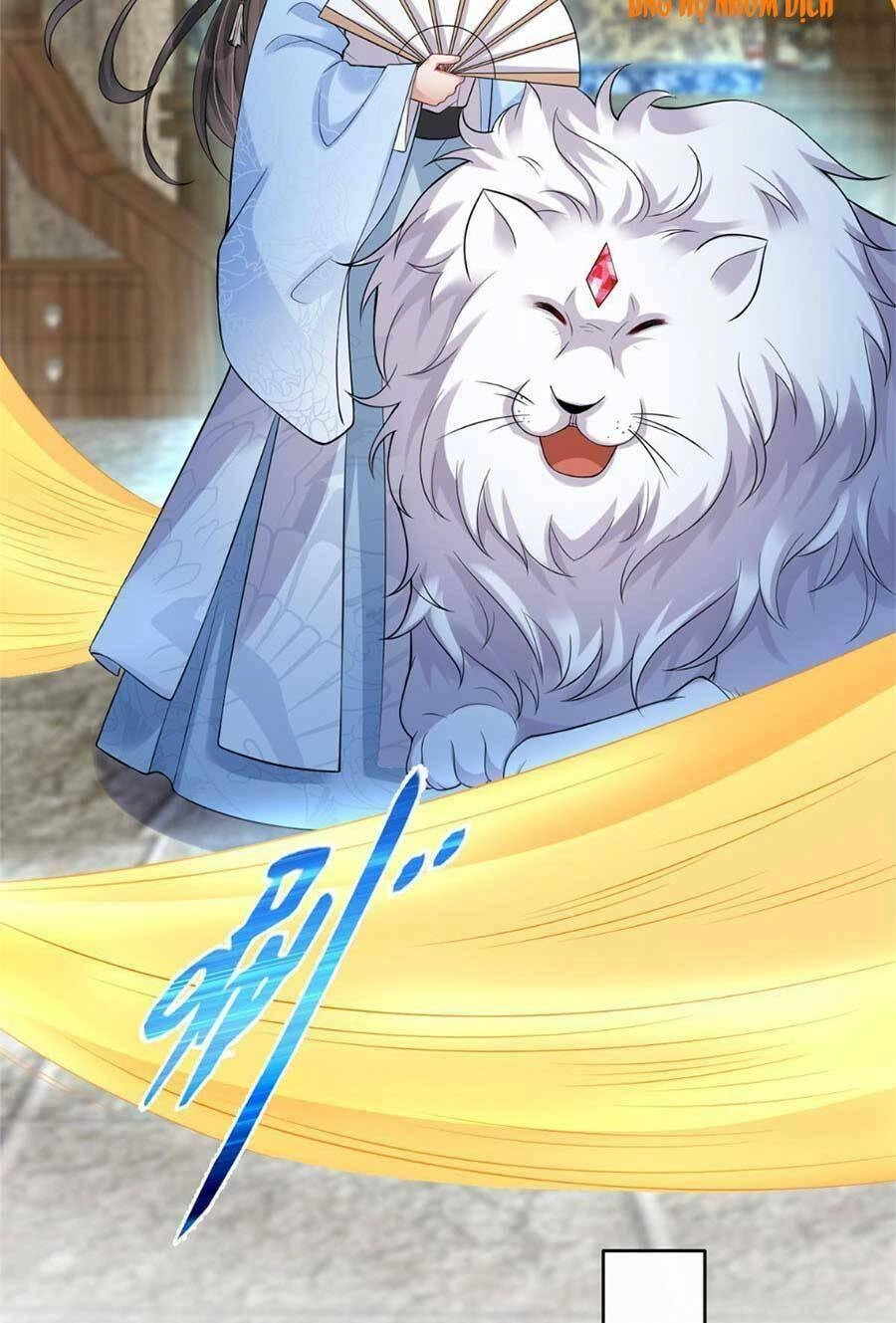 Cùng Ngự Thần Thú Báo Thù Chapter 9 - 21