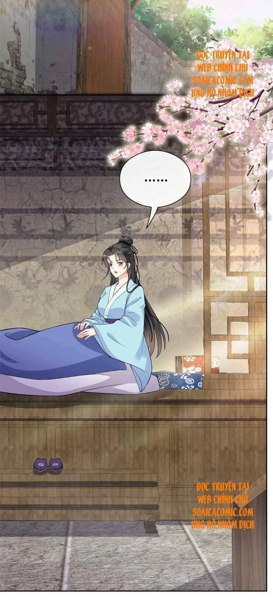 Cùng Ngự Thần Thú Báo Thù Chapter 9 - 23