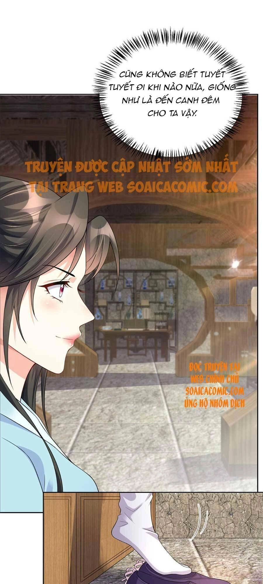 Cùng Ngự Thần Thú Báo Thù Chapter 9 - 24