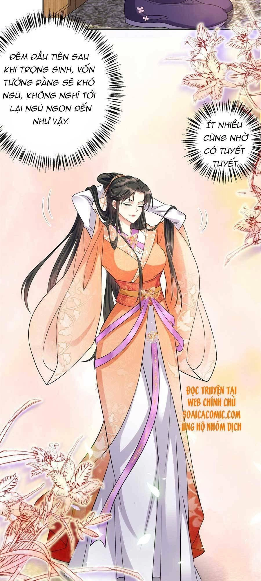 Cùng Ngự Thần Thú Báo Thù Chapter 9 - 25