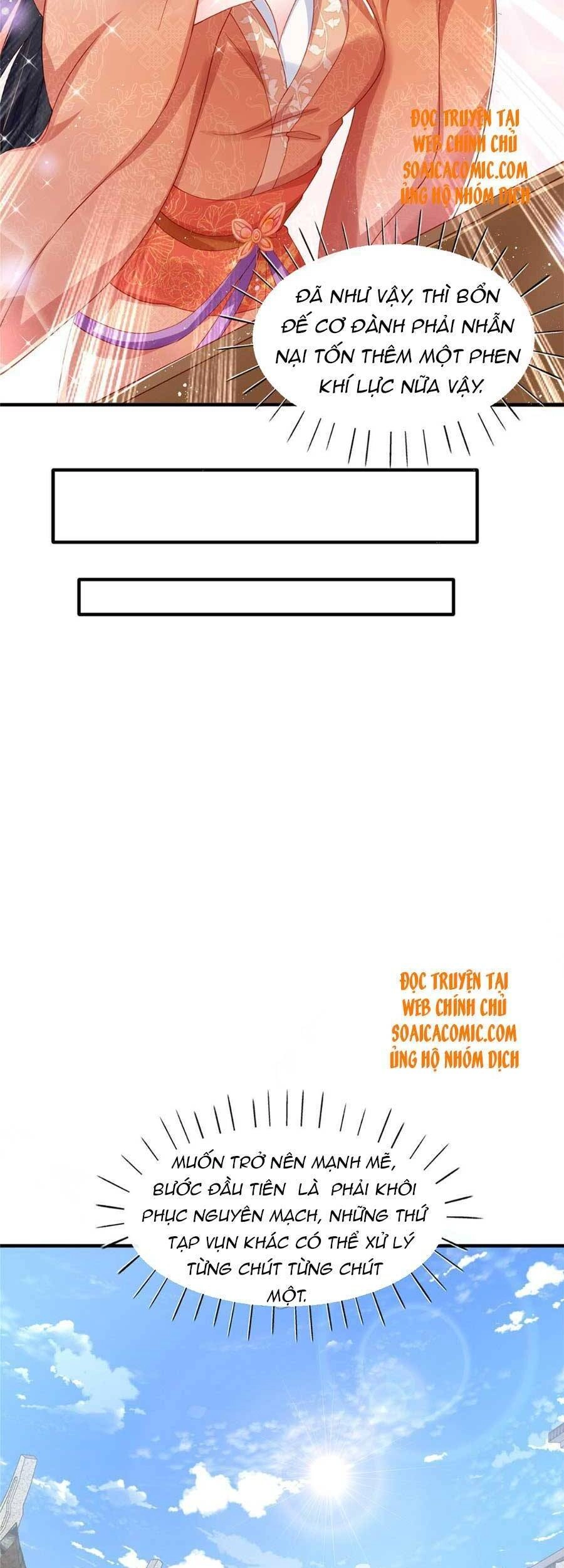 Cùng Ngự Thần Thú Báo Thù Chapter 10 - 4