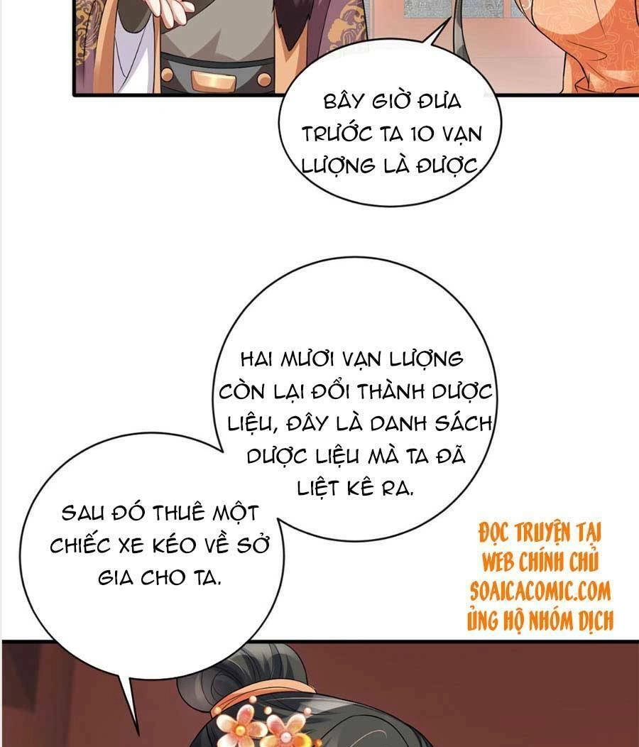 Cùng Ngự Thần Thú Báo Thù Chapter 10 - 20