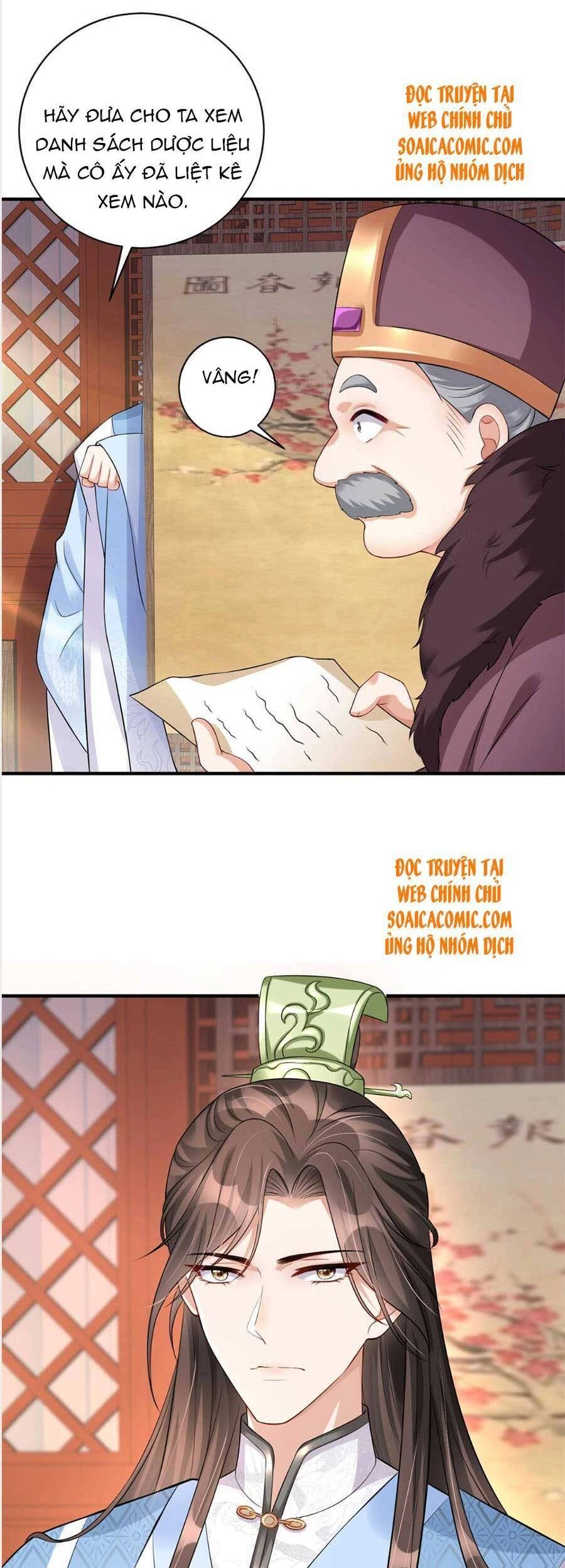 Cùng Ngự Thần Thú Báo Thù Chapter 11 - 2