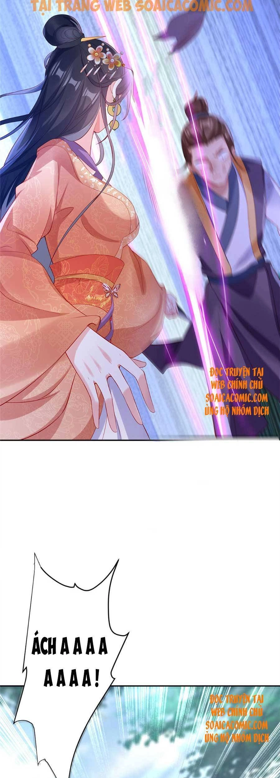 Cùng Ngự Thần Thú Báo Thù Chapter 12 - 19