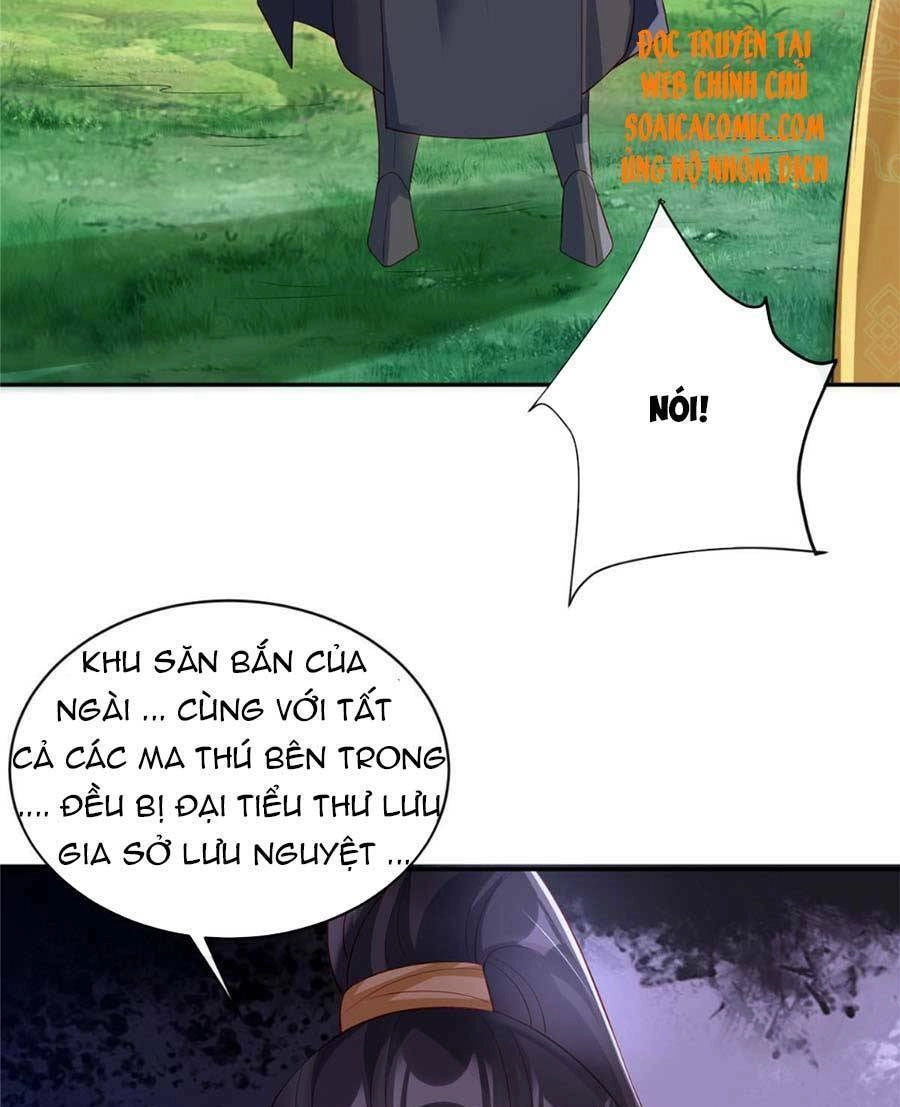 Cùng Ngự Thần Thú Báo Thù Chapter 14 - 7