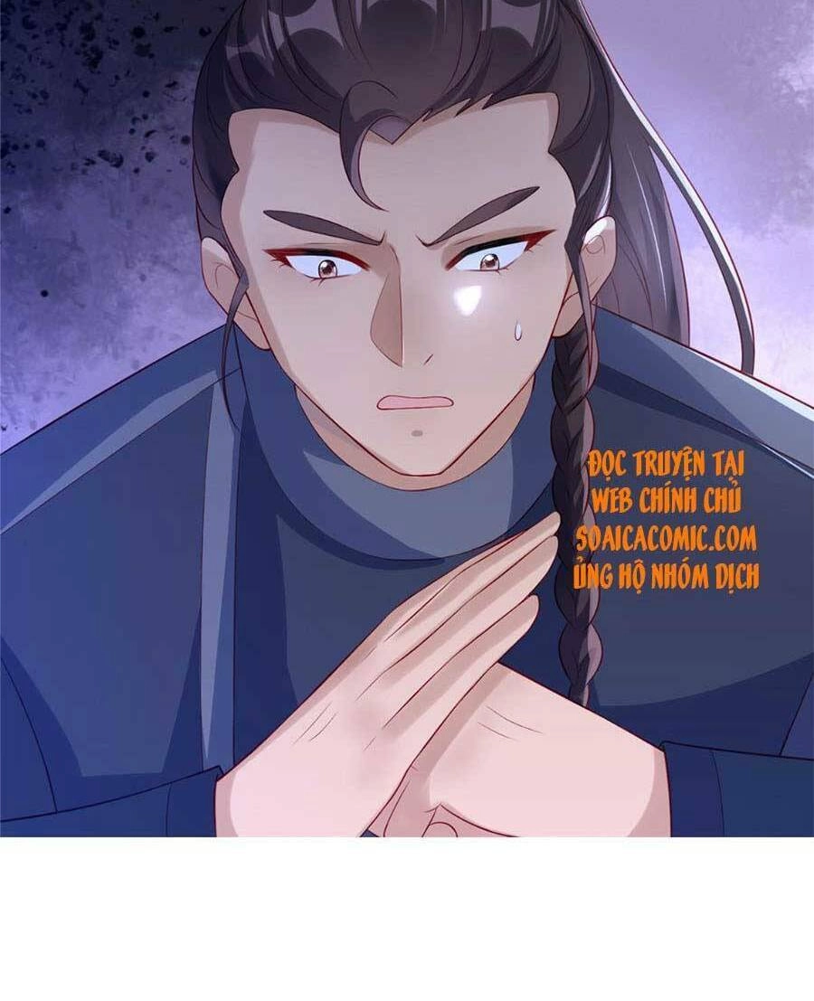 Cùng Ngự Thần Thú Báo Thù Chapter 14 - 8