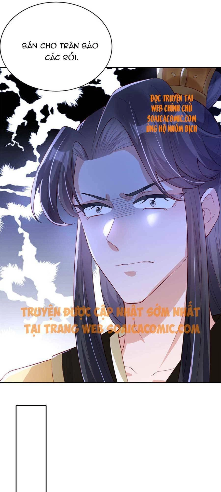 Cùng Ngự Thần Thú Báo Thù Chapter 14 - 9