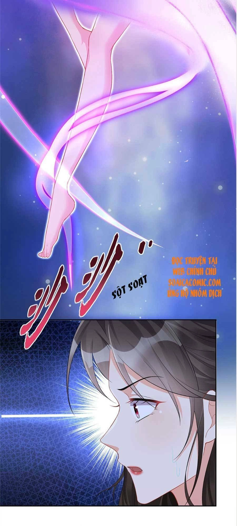 Cùng Ngự Thần Thú Báo Thù Chapter 14 - 17